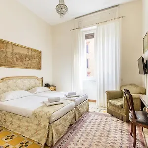 Trastevere Deco Apartment