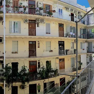 Vantaggio Apartment