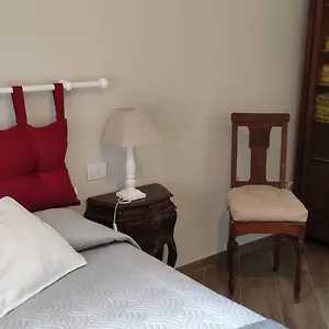 San Giacomo Апартаменты Генуя
