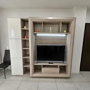 Zeffirino Апартаменты Санремо