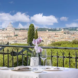 5* Отель Splendide Royal - The Leading Of The World