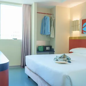 4* Отель Moderno