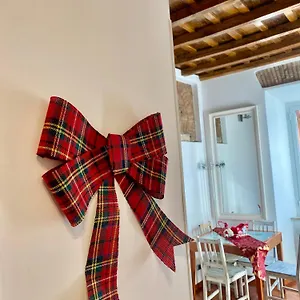 Scent Of Trastevere Apartment