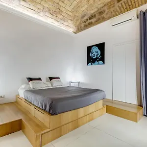 Scipioni Charming Apartment
