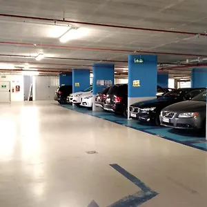Alloggio Segreto Апартаменты Верона