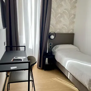 3* Отель Patria