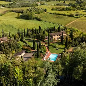 Podere Fignano, Holiday Home - Apartments Fully Renovated 2024 Italien