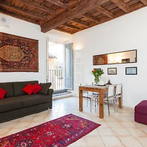 Maisonette Farnese Holiday home