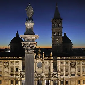 4* Отель Mecenate Palace