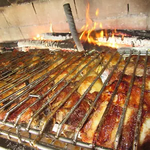 Agriturismo Agrimon Italien