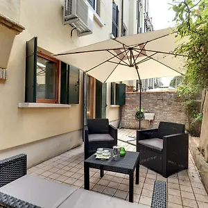 Cannaregio - Style Апартаменты Венеция