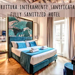 4* Отель 55 Fifty-five - Maison D'art Collection